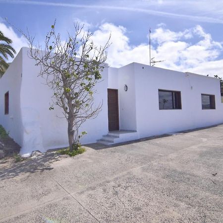 Casa Famara Villa Teguise  Dış mekan fotoğraf