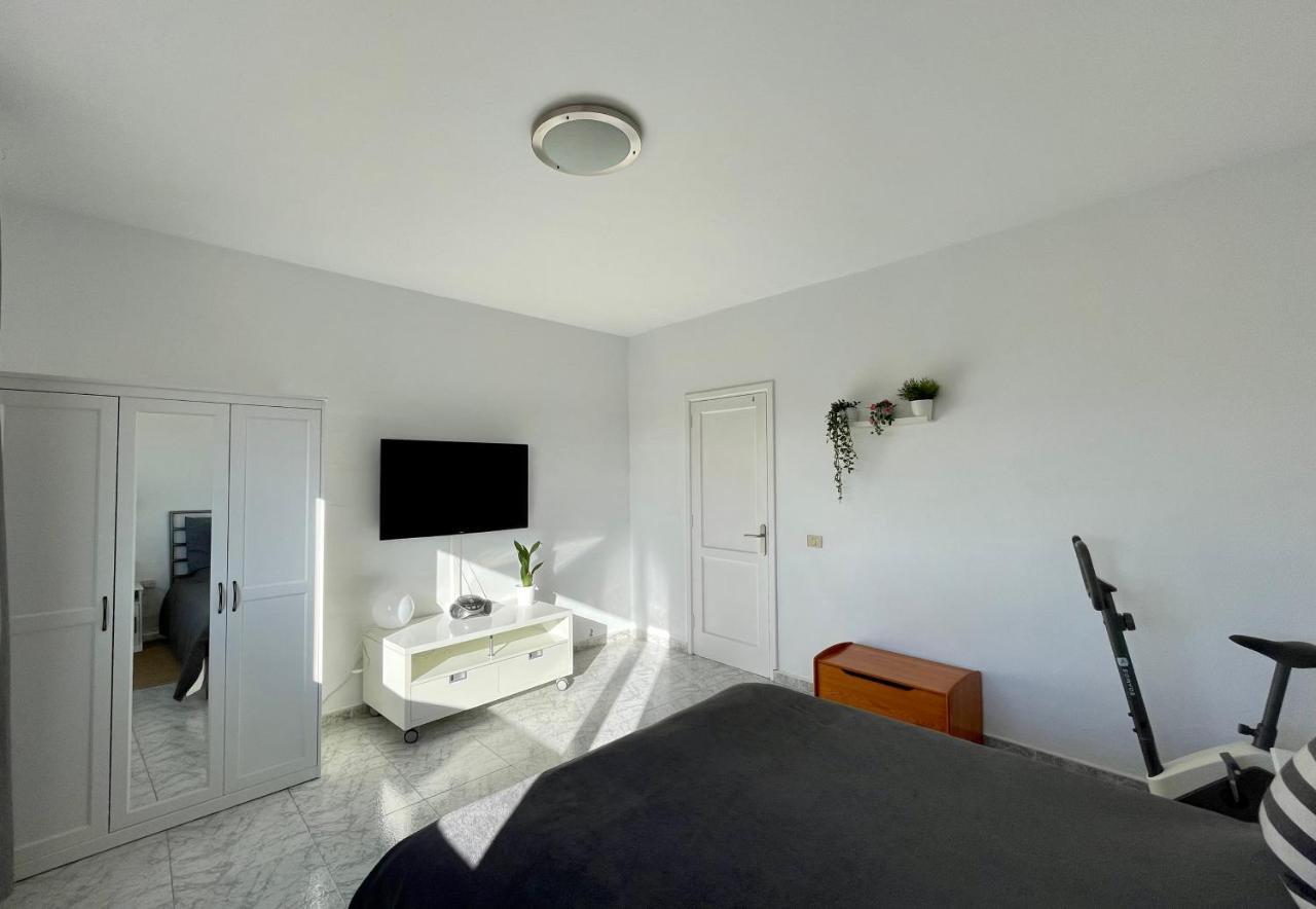 Casa Famara Villa Teguise  Dış mekan fotoğraf