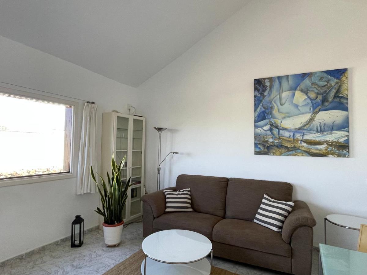 Casa Famara Villa Teguise  Dış mekan fotoğraf