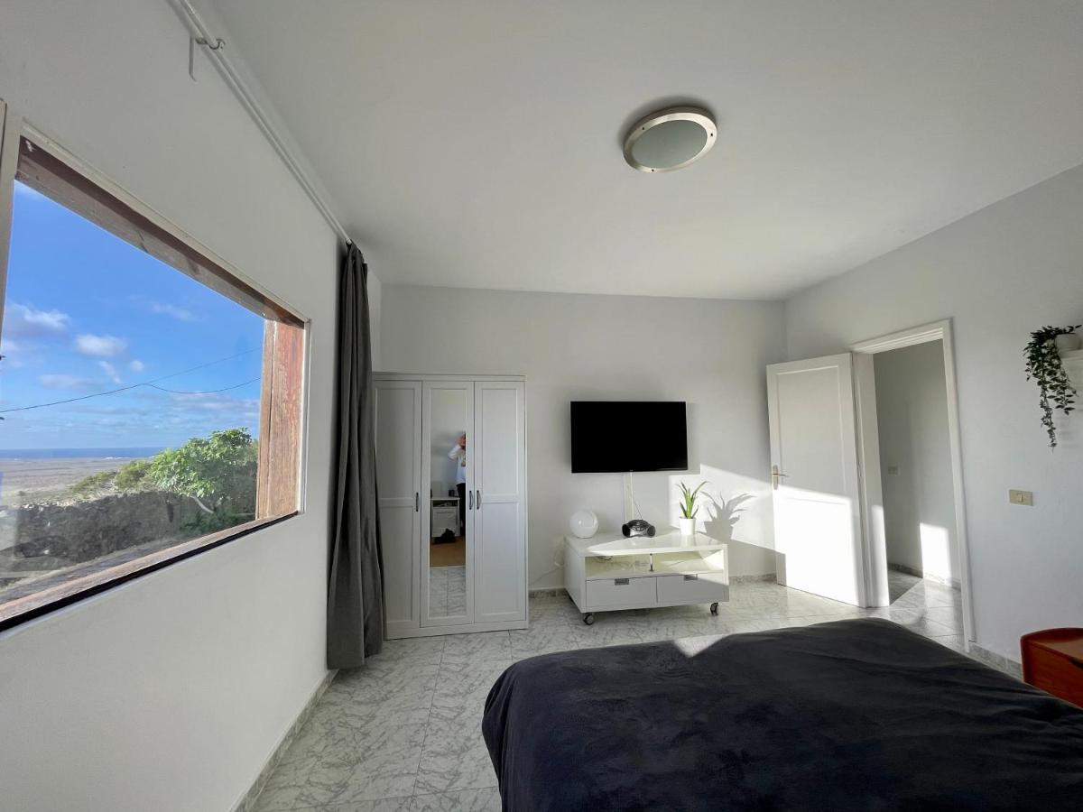 Casa Famara Villa Teguise  Dış mekan fotoğraf