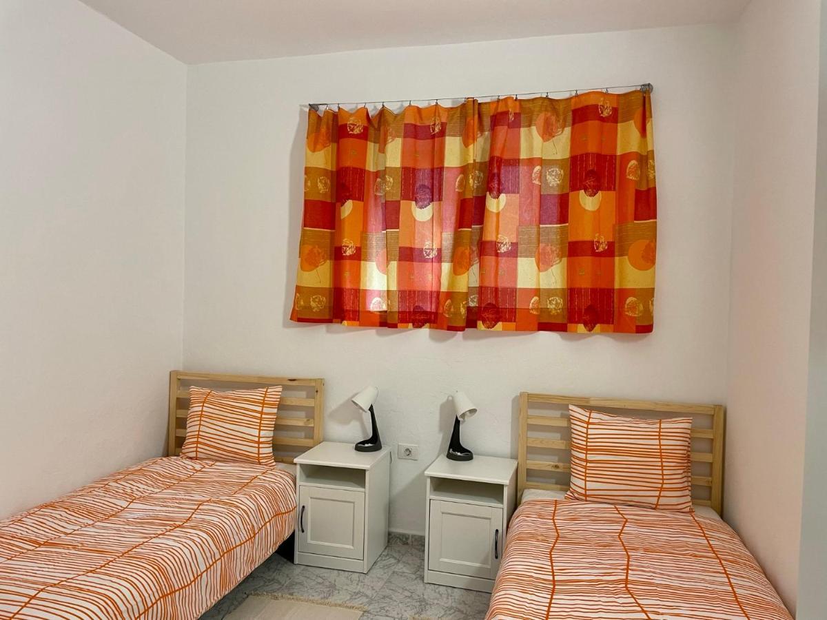Casa Famara Villa Teguise  Dış mekan fotoğraf