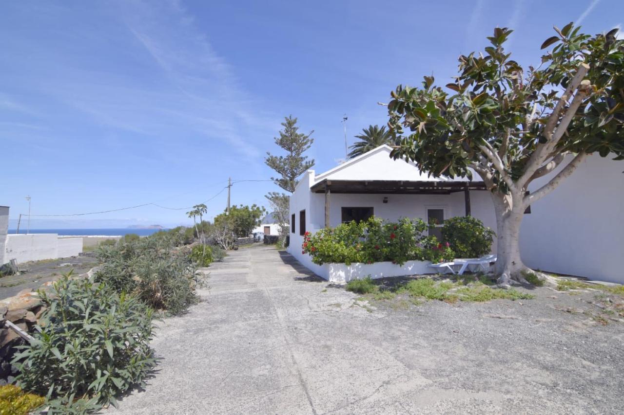Casa Famara Villa Teguise  Dış mekan fotoğraf