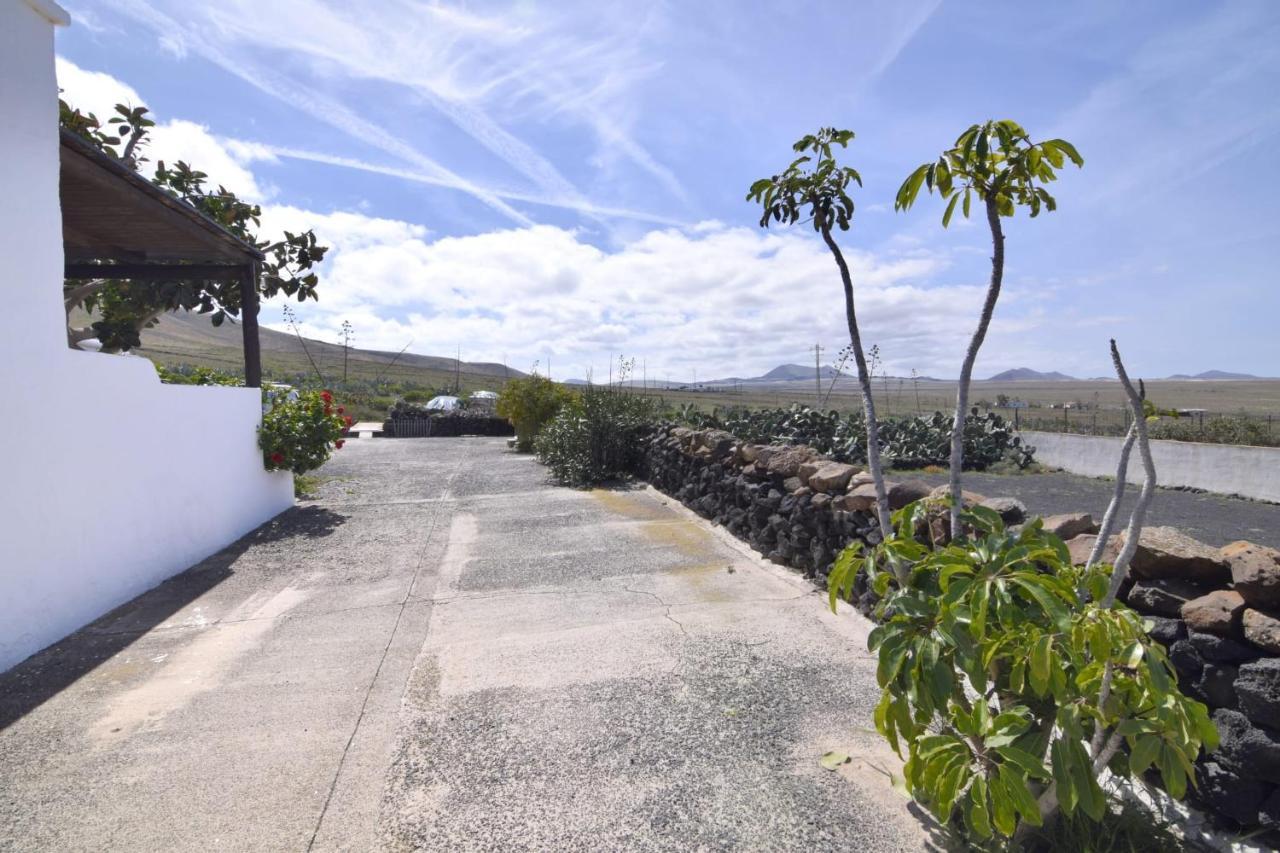 Casa Famara Villa Teguise  Dış mekan fotoğraf