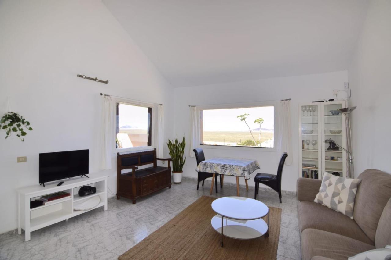 Casa Famara Villa Teguise  Dış mekan fotoğraf