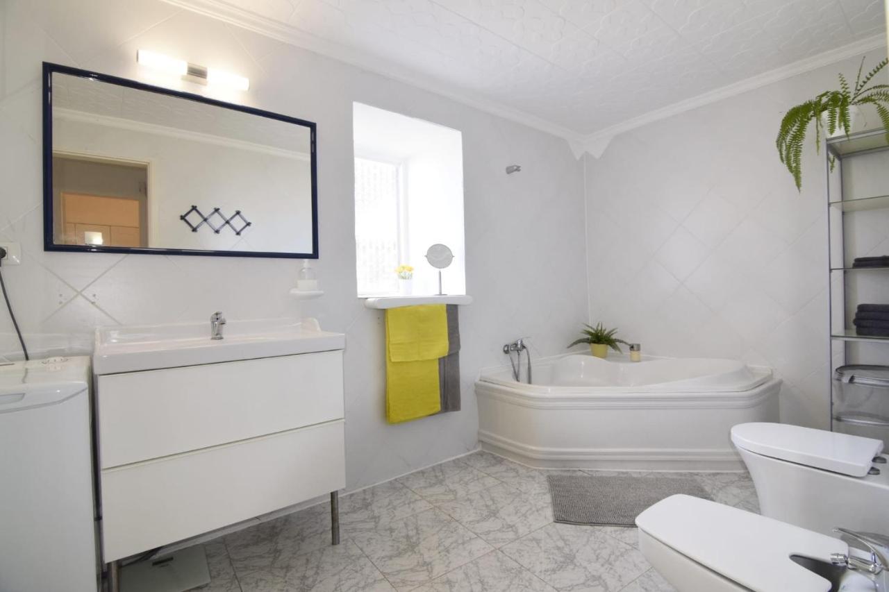 Casa Famara Villa Teguise  Dış mekan fotoğraf