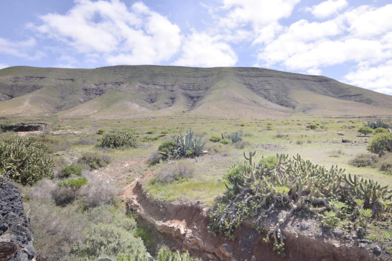 Casa Famara Villa Teguise  Dış mekan fotoğraf