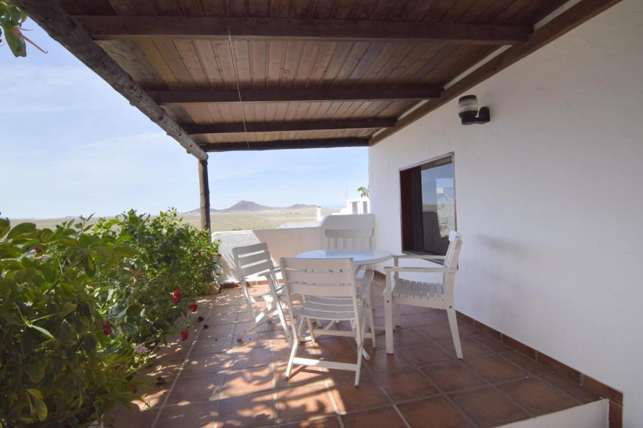 Casa Famara Villa Teguise  Dış mekan fotoğraf