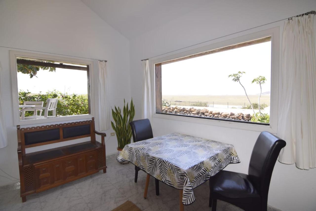 Casa Famara Villa Teguise  Dış mekan fotoğraf