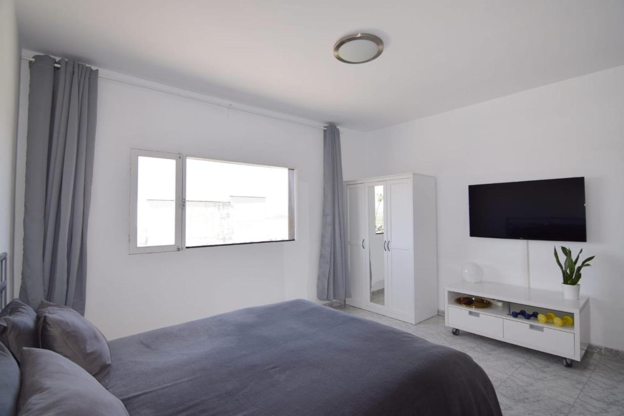 Casa Famara Villa Teguise  Dış mekan fotoğraf