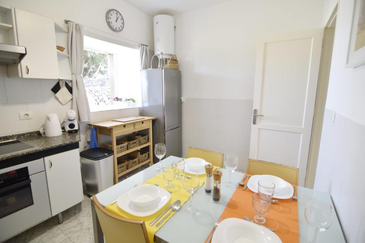 Casa Famara Villa Teguise  Dış mekan fotoğraf