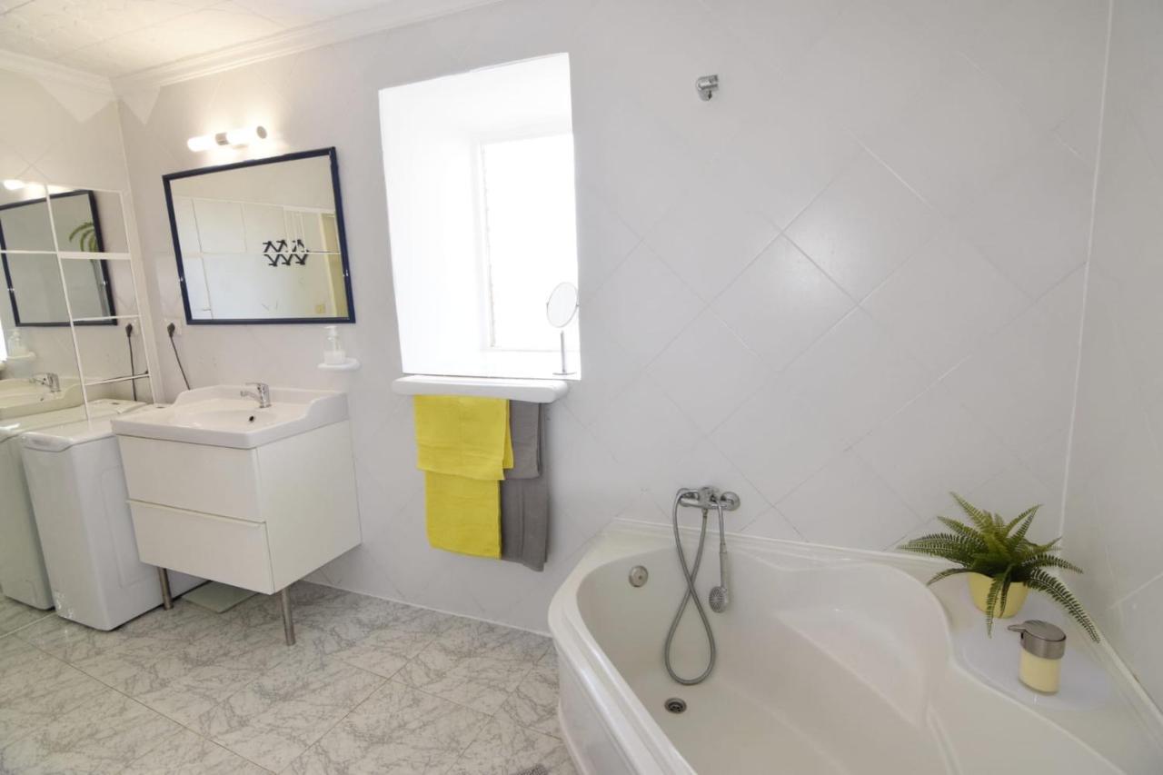 Casa Famara Villa Teguise  Dış mekan fotoğraf